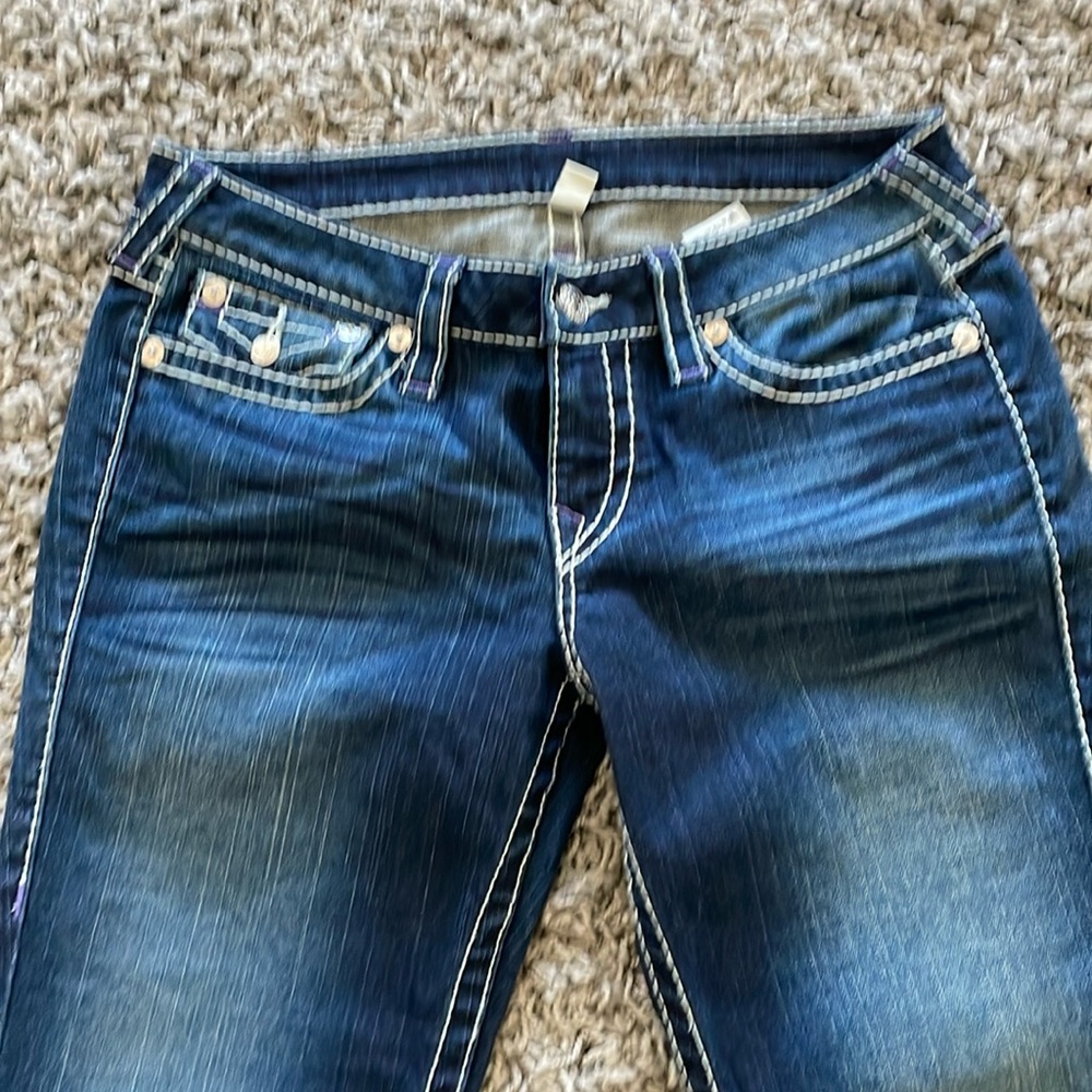 True Religion Jeans Size 31